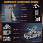 5-in-1 Pipe Lighter