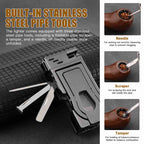 5-in-1 Pipe Lighter