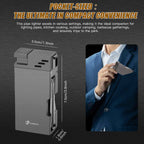 5-in-1 Pipe Lighter