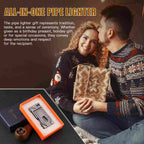 5-in-1 Pipe Lighter