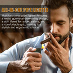 5-in-1 Pipe Lighter