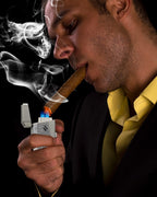 4-in-1 Lighter — Quad Flame