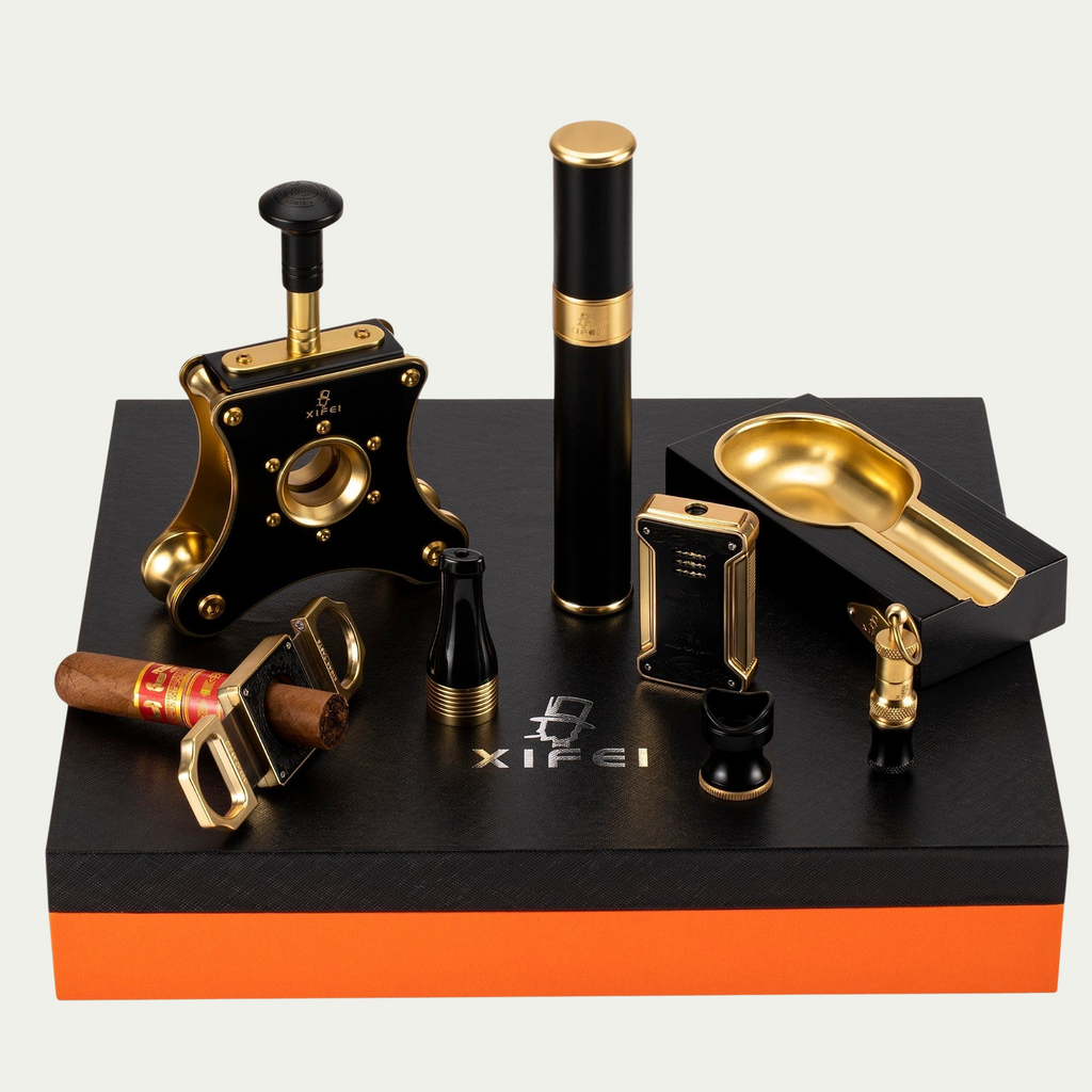 Gift Set — Complete Ritual