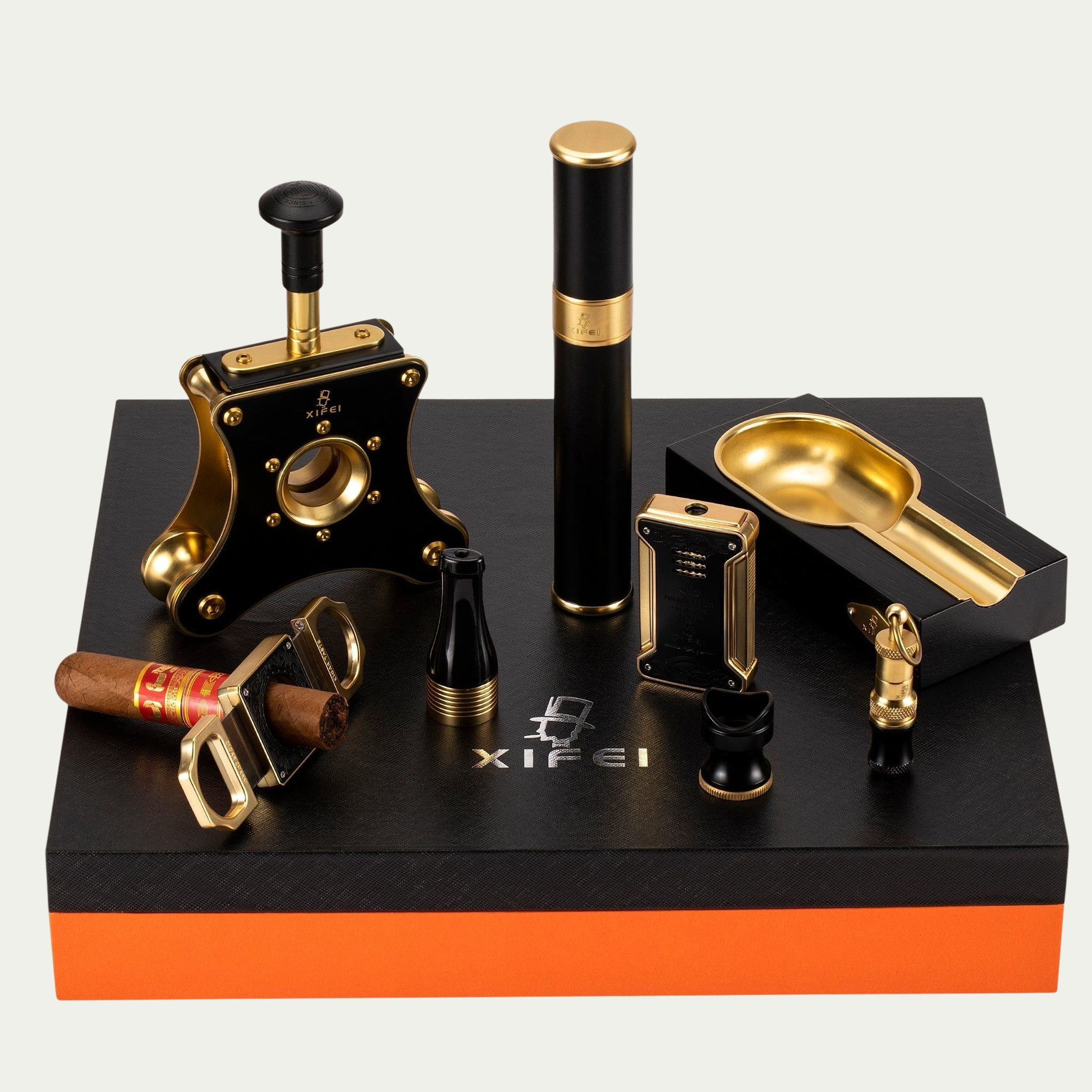 Gift Set — Complete Ritual