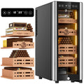Electric Humidor Cabinet — 250 Count