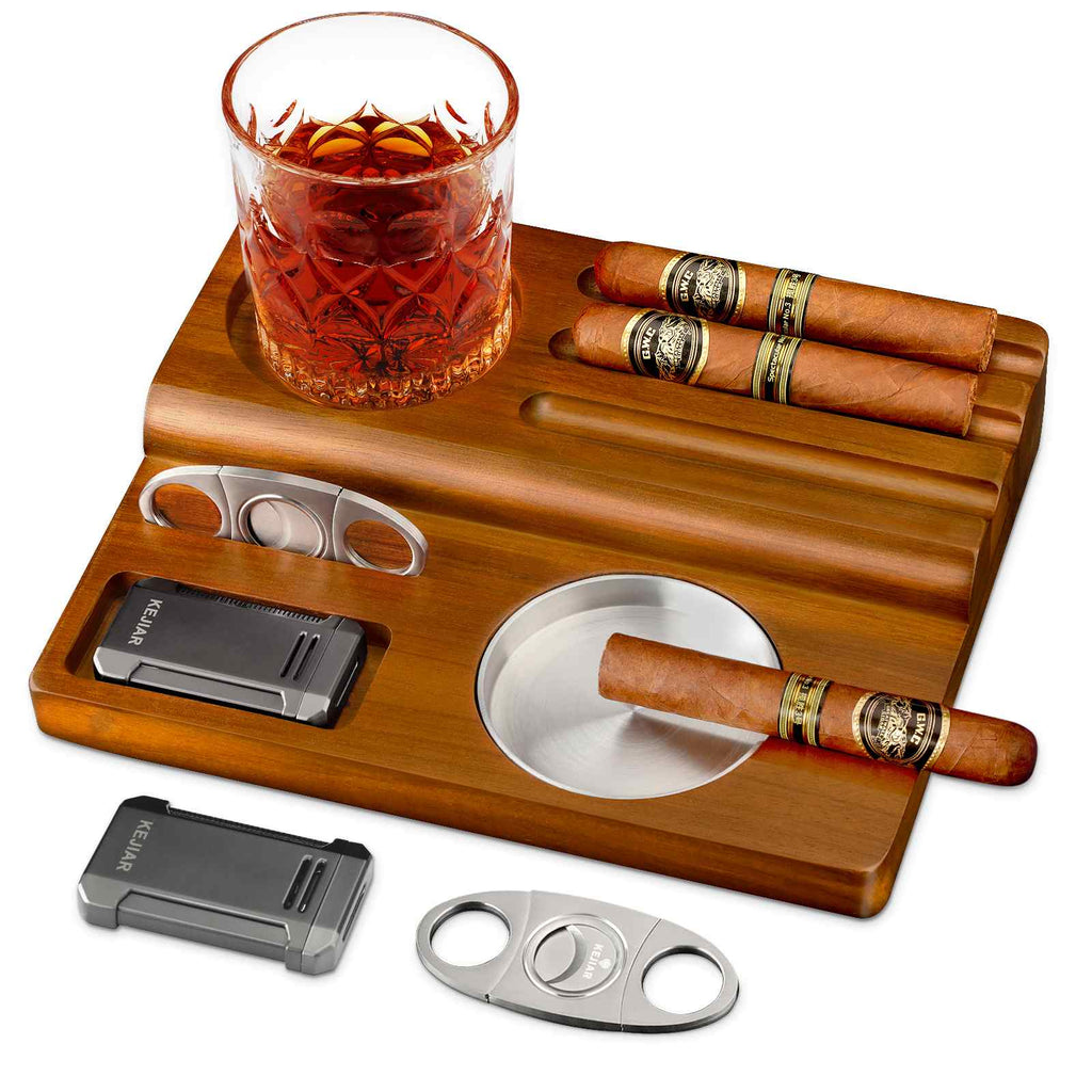 Gift Set — Lounge Kit (B)