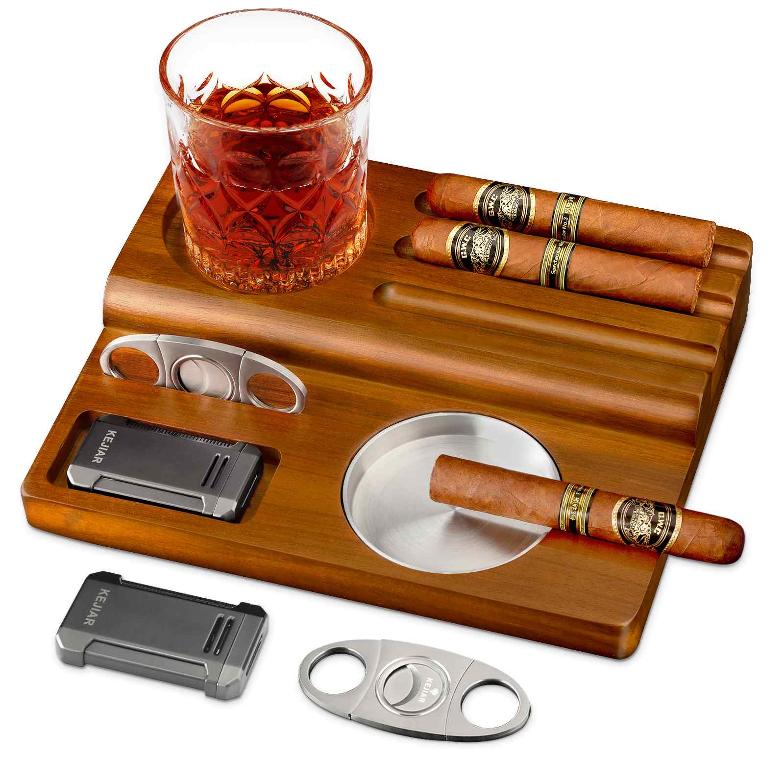 Gift Set — Lounge Kit (B)