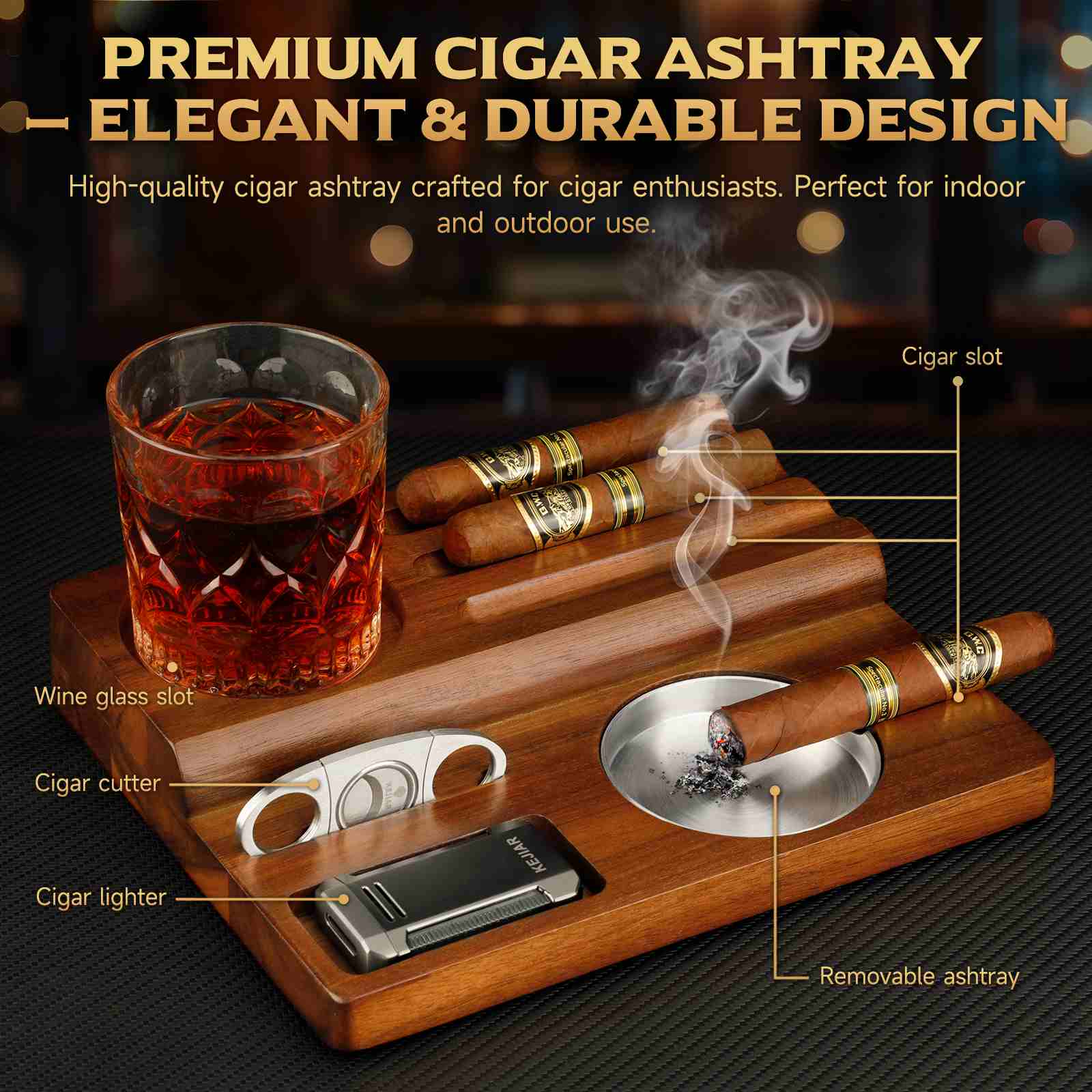 Gift Set — Lounge Kit (B)
