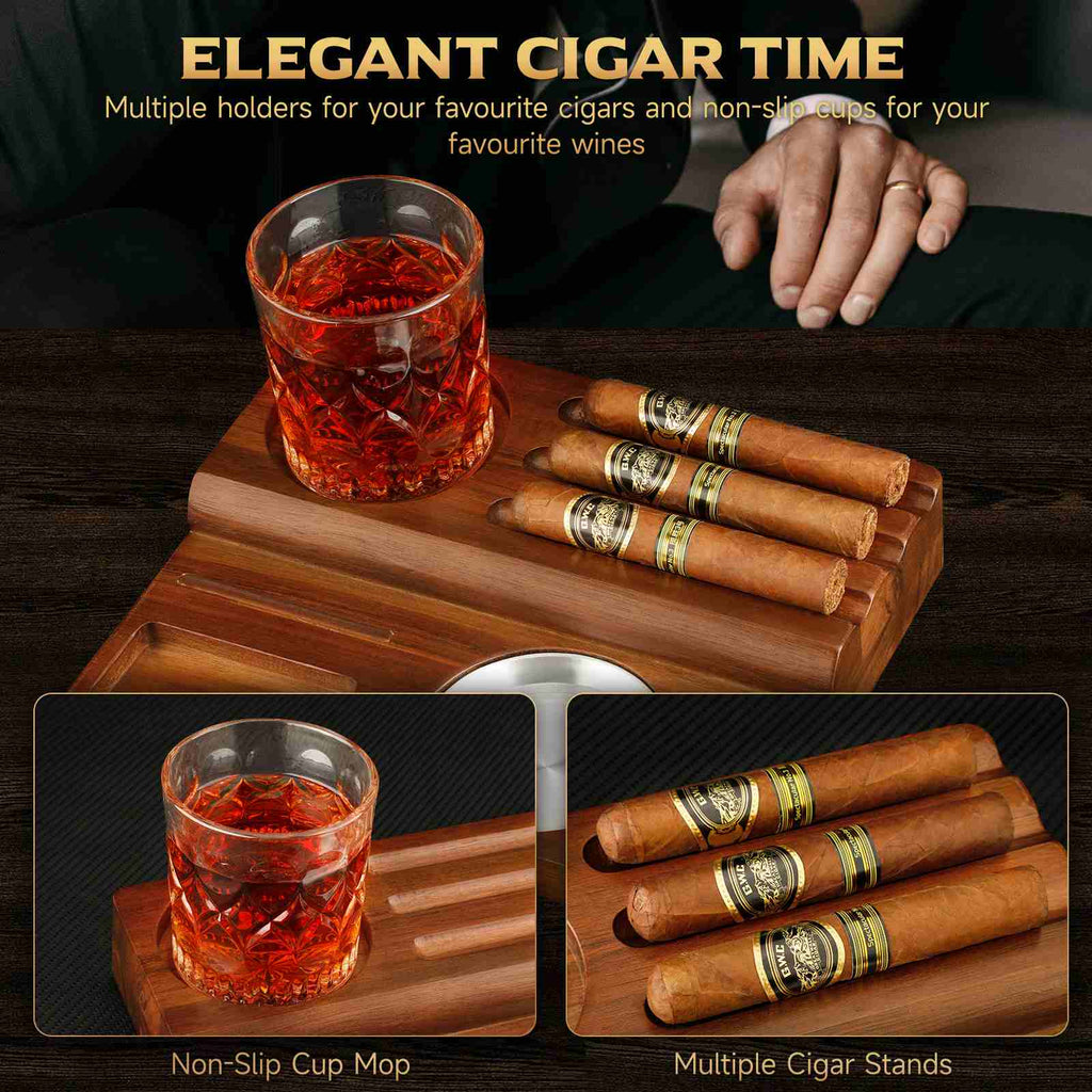 Gift Set — Lounge Kit (B)