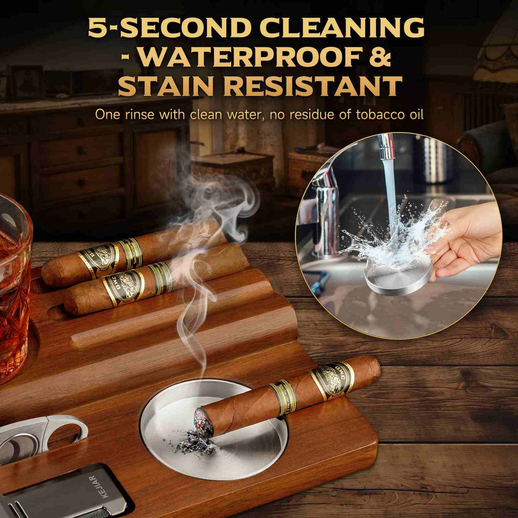 Gift Set — Lounge Kit (B)