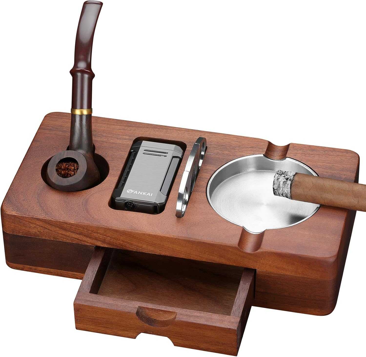Gift Set — Lounge Kit