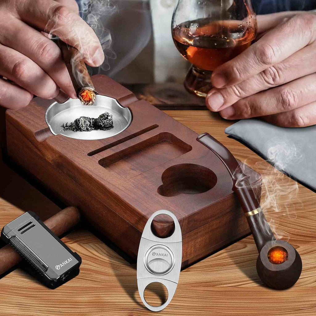 Gift Set — Lounge Kit