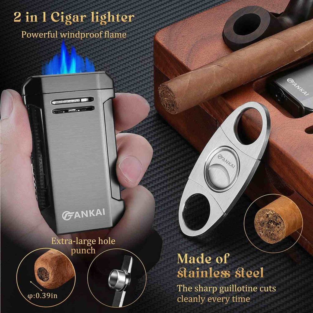 Gift Set — Lounge Kit