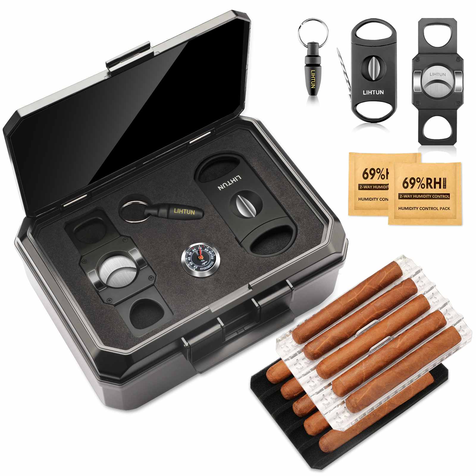 Gift Set — Travel Kit (C)