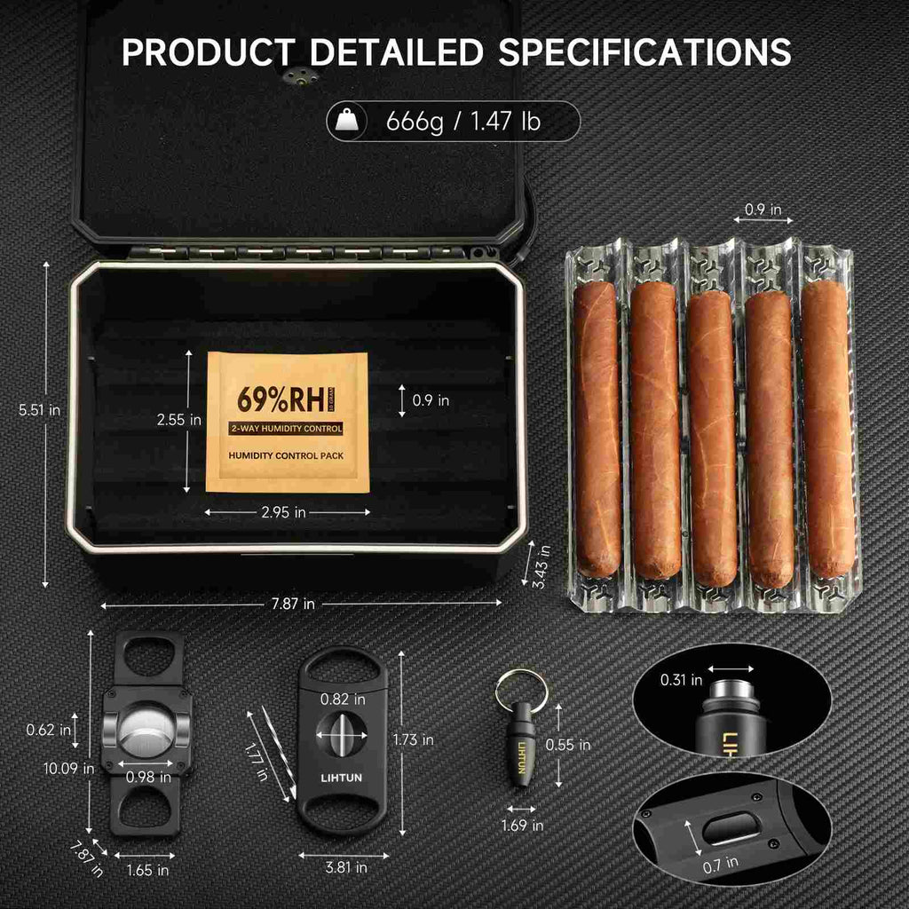 Gift Set — Travel Kit (C)