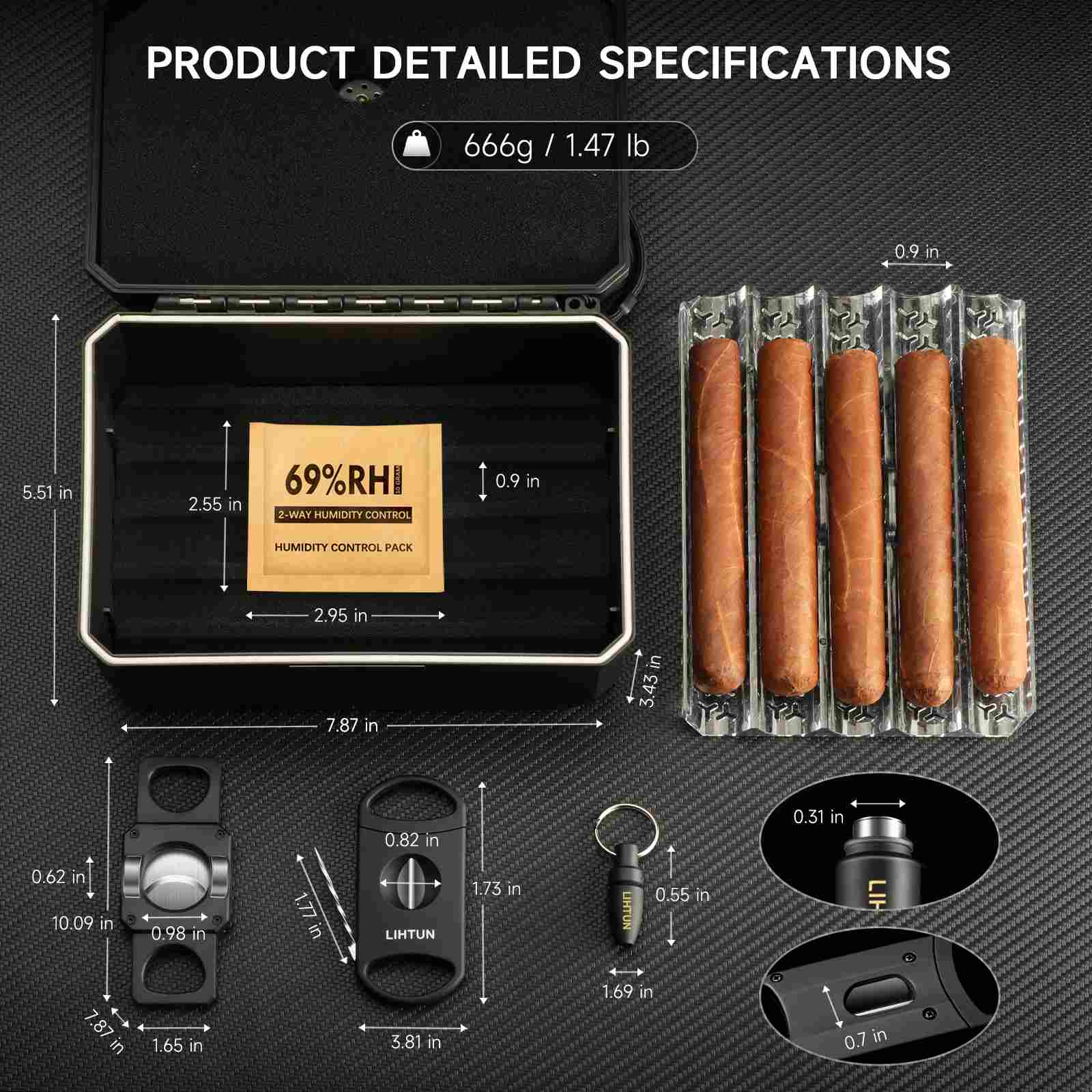 Gift Set — Travel Kit (C)