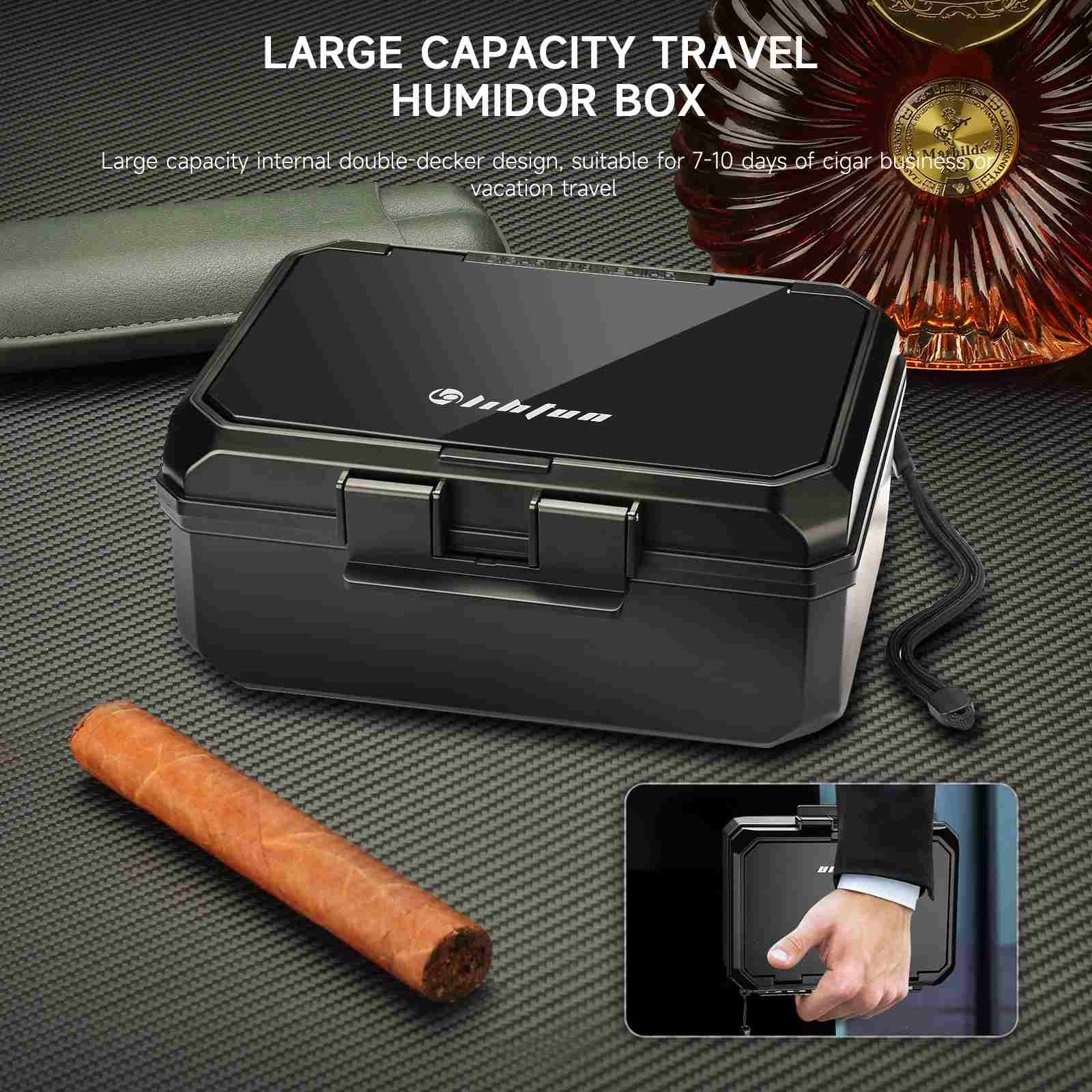 Gift Set — Travel Kit (C)