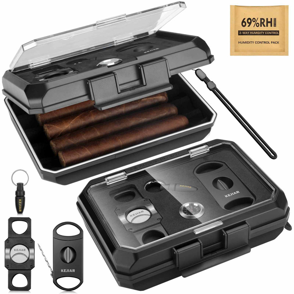 Gift Set — Travel Kit (B)