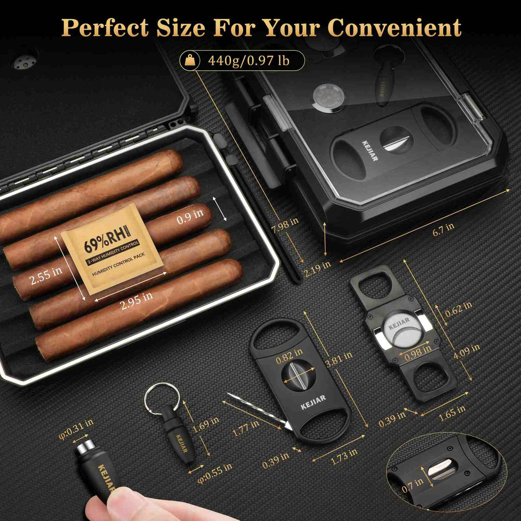 Gift Set — Travel Kit (B)