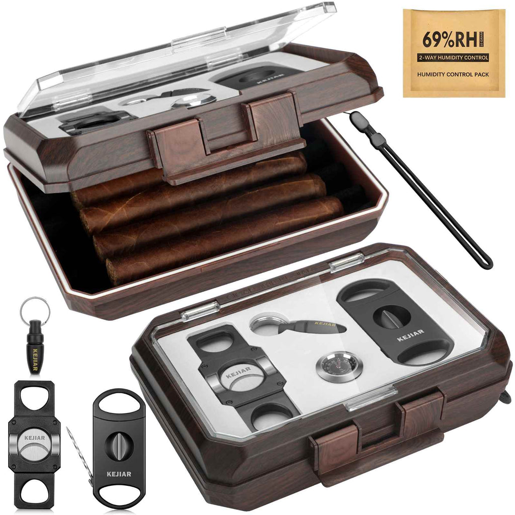 Gift Set — Travel Kit (B)