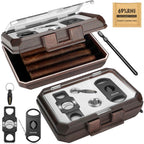 Gift Set — Travel Kit (B)