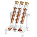 Cigar Flavoring Tube Set — 3 Cigars