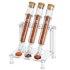 Cigar Flavoring Tube Set — 3 Cigars