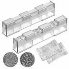 Crystal Gel Humidifier — 2 Pack