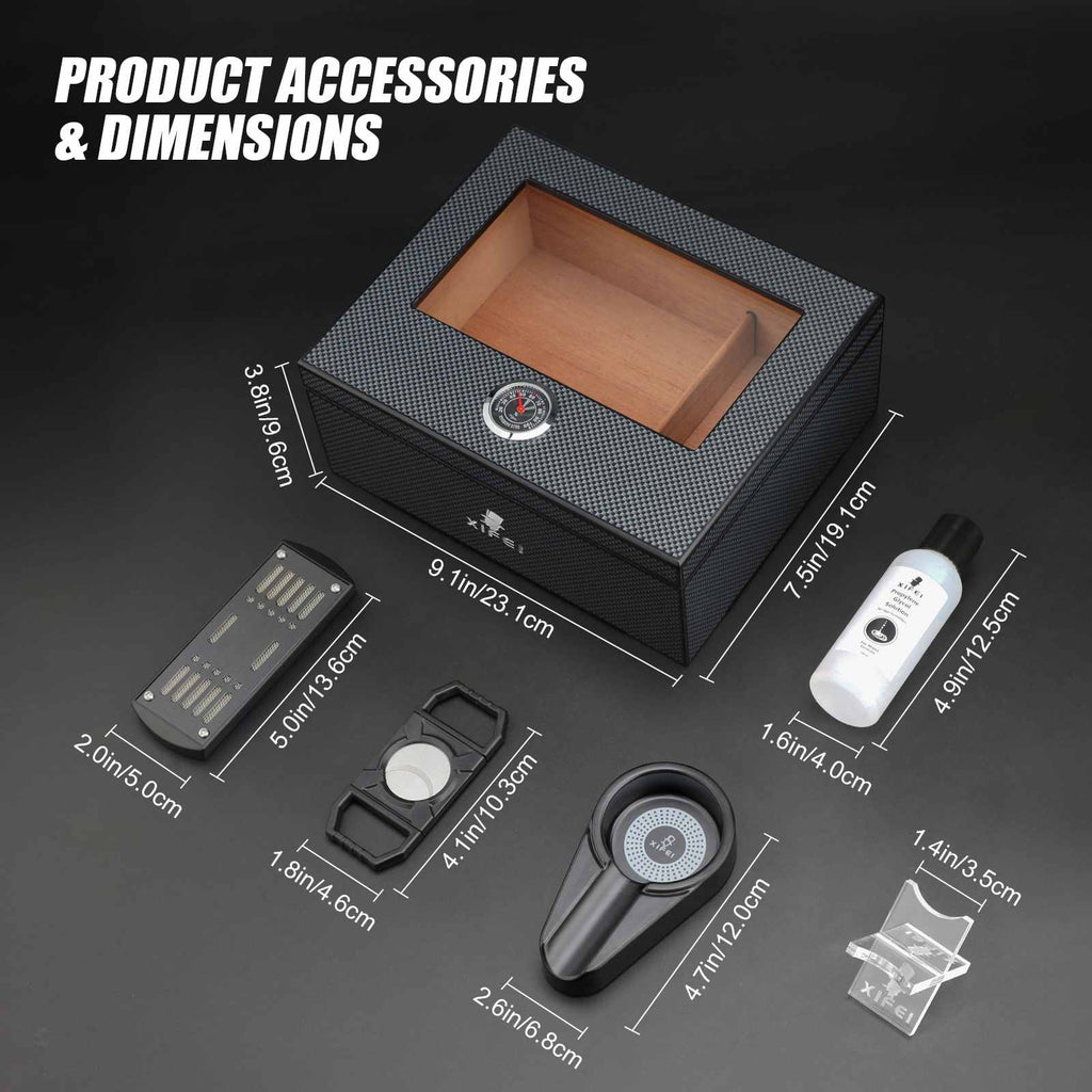 Gift Set — Desktop Essentials