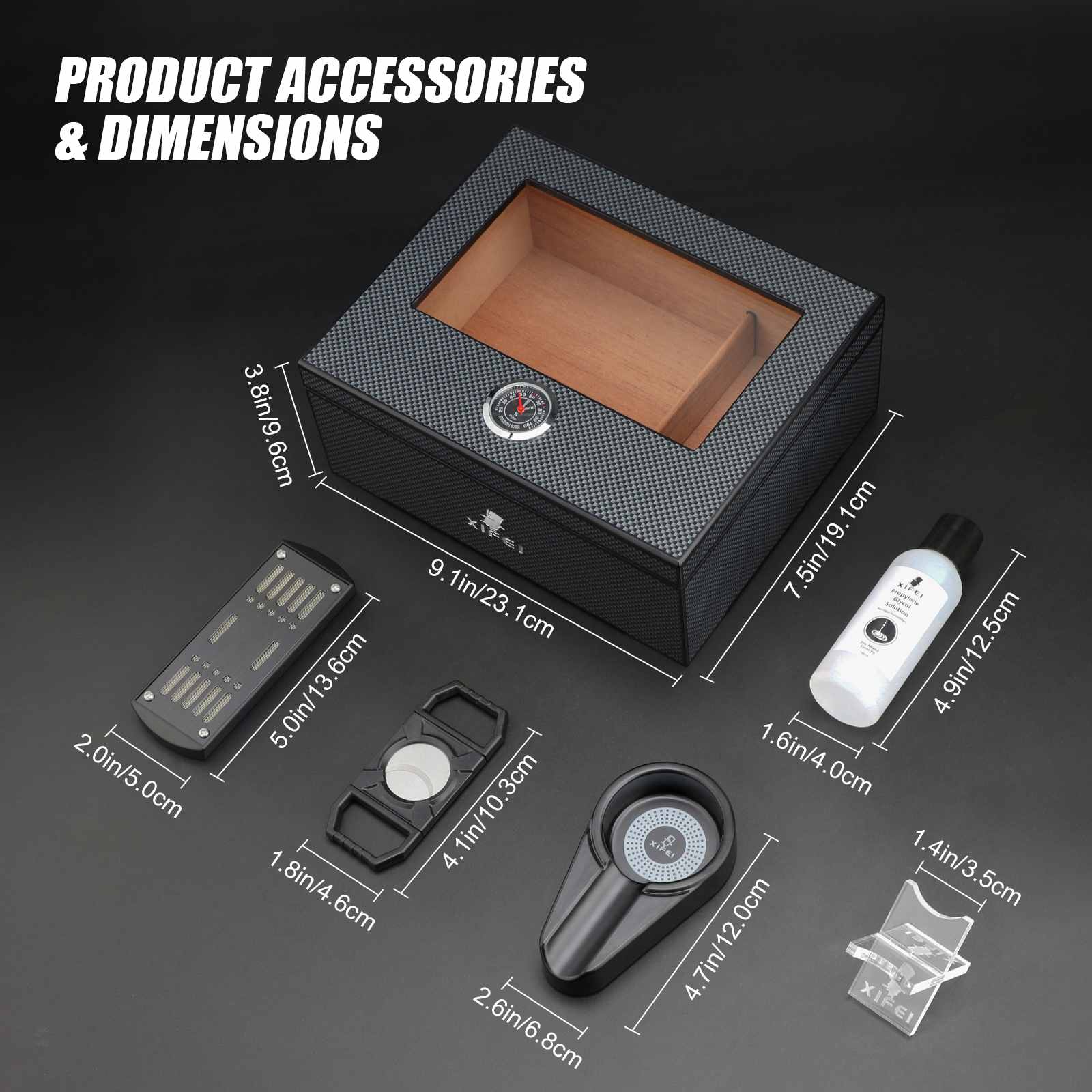 Gift Set — Desktop Essentials
