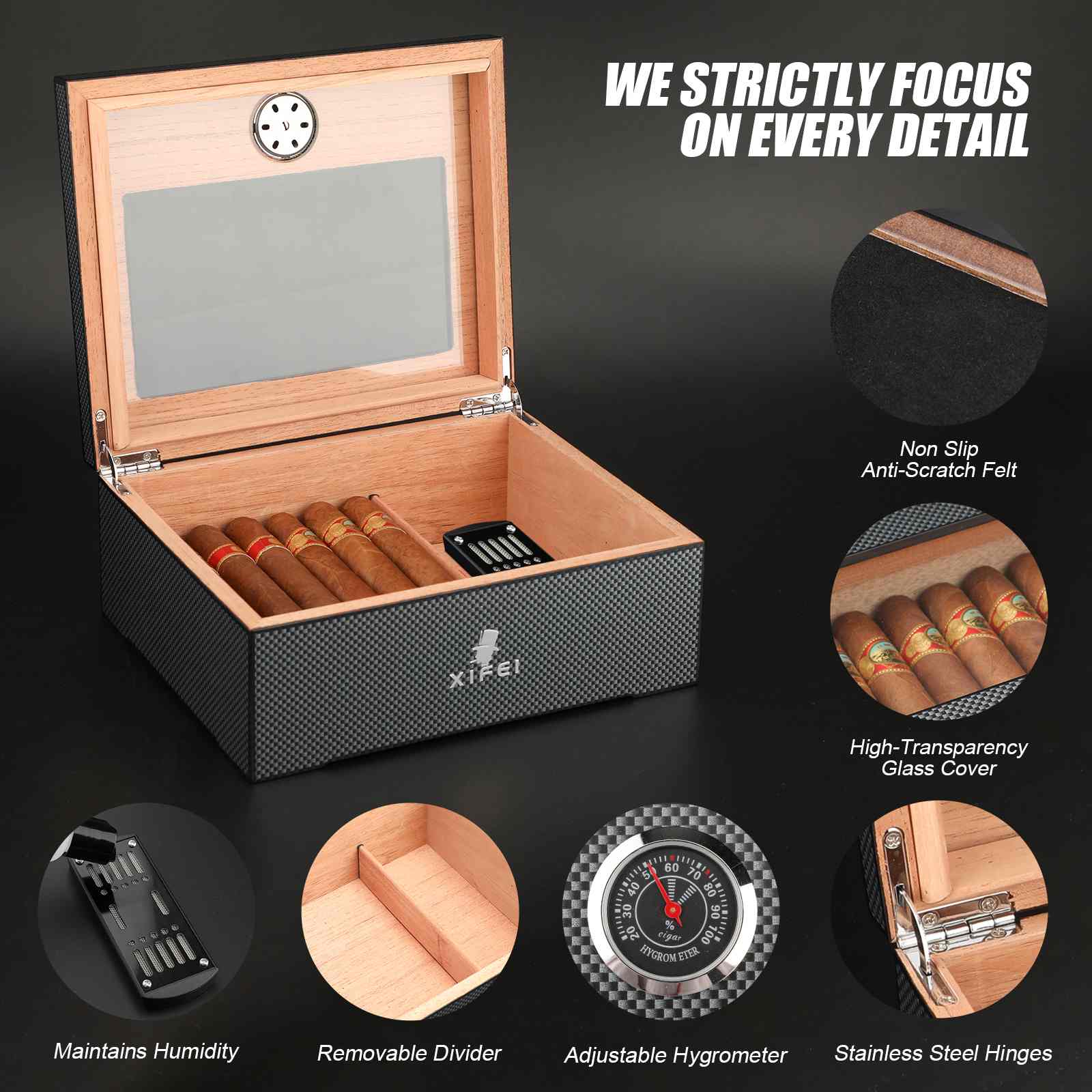 Gift Set — Desktop Essentials
