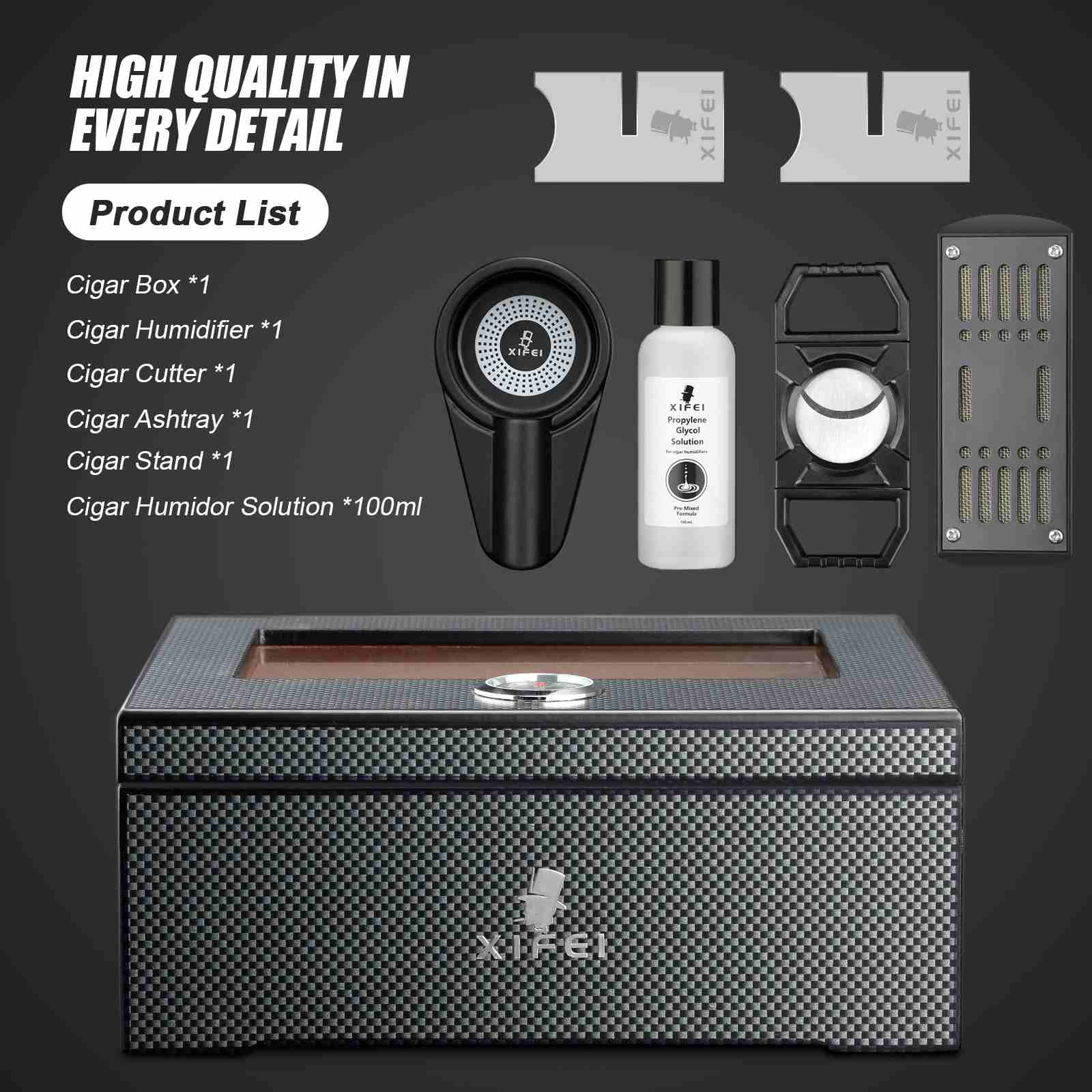 Gift Set — Desktop Essentials