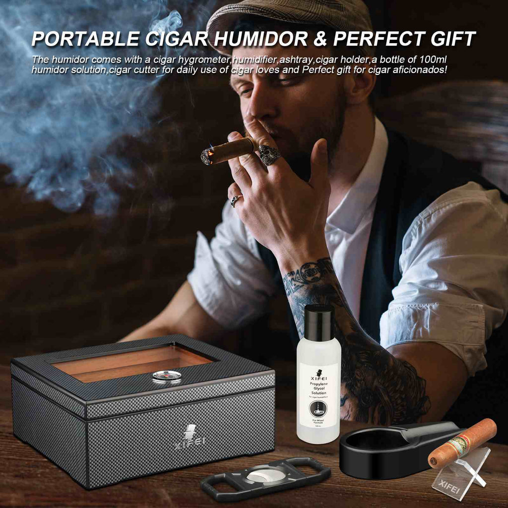 Gift Set — Desktop Essentials