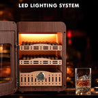 Desktop Humidor — 150 Count