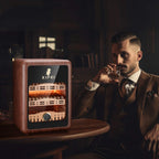 Electric Humidor Cabinet — 150 Count