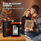 2-in-1 Lighter — Triple Flame + Cutter