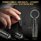 Cigar Punch — 2 Sizes