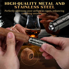 Cigar Punch — 2 Sizes