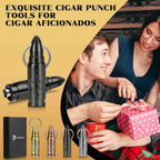 Cigar Punch — 2 Sizes