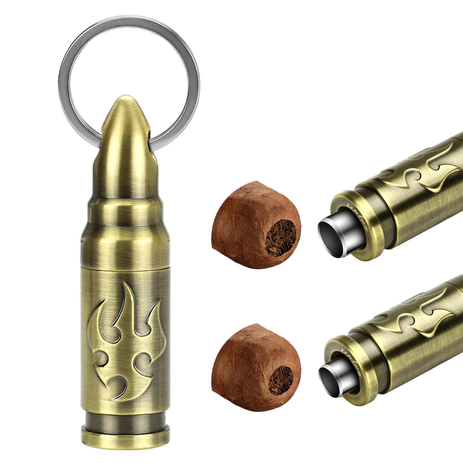 Cigar Punch — 2 Sizes