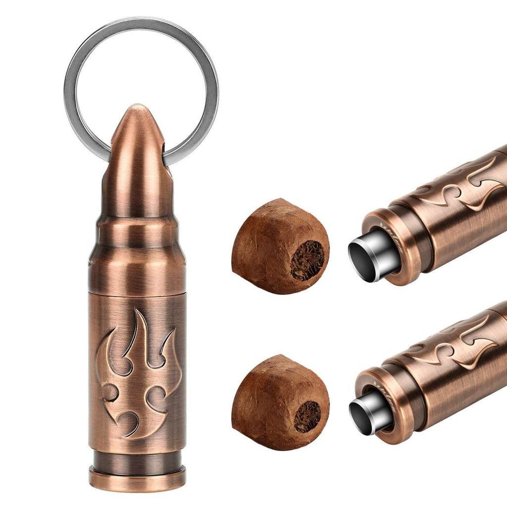Cigar Punch — 2 Sizes
