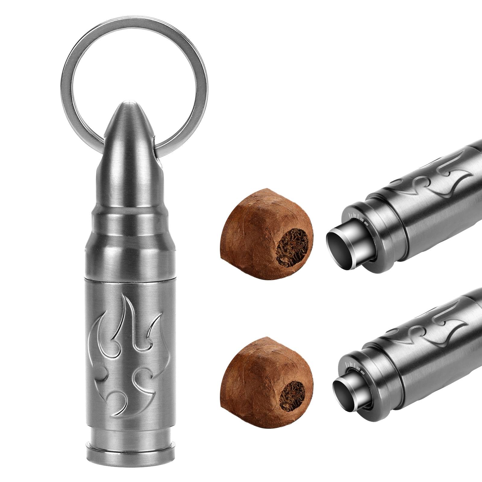 Cigar Punch — 2 Sizes