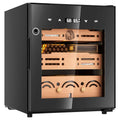 Electric Humidor Cabinet — 300 Count