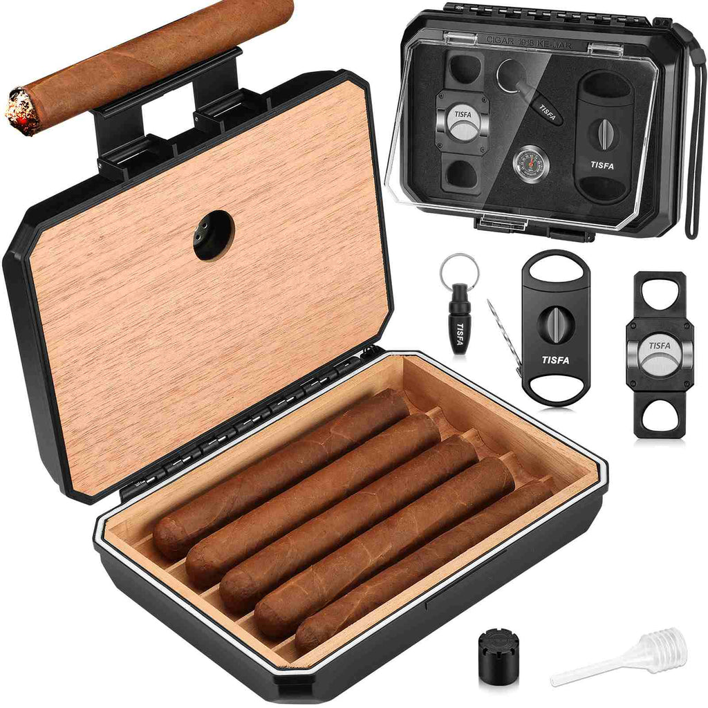 Gift Set — Travel Essentials (B)