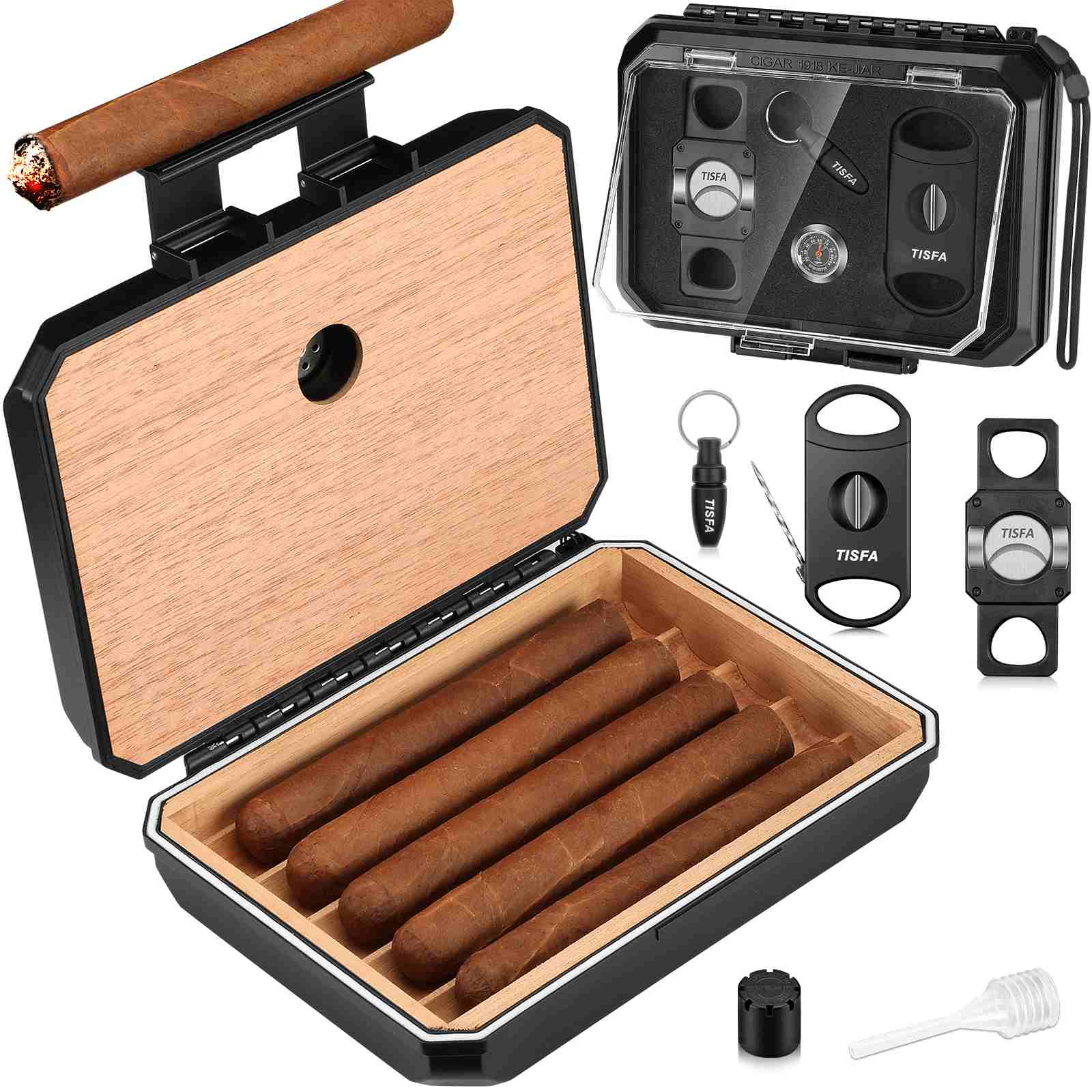 Gift Set — Travel Essentials (B)