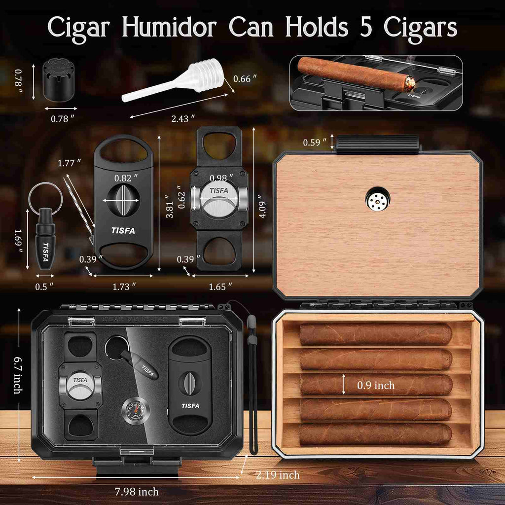 Gift Set — Travel Essentials (B)