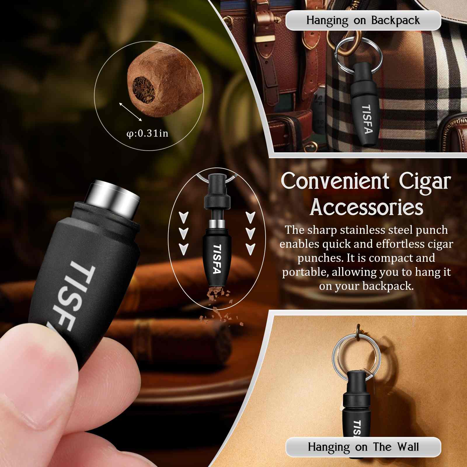 Gift Set — Travel Essentials (B)
