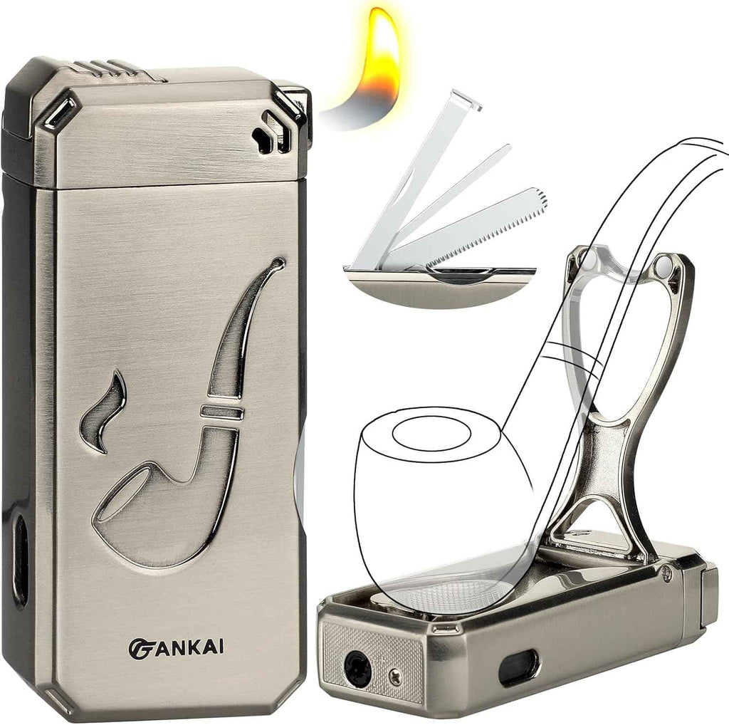 5-in-1 Pipe Lighter (B)
