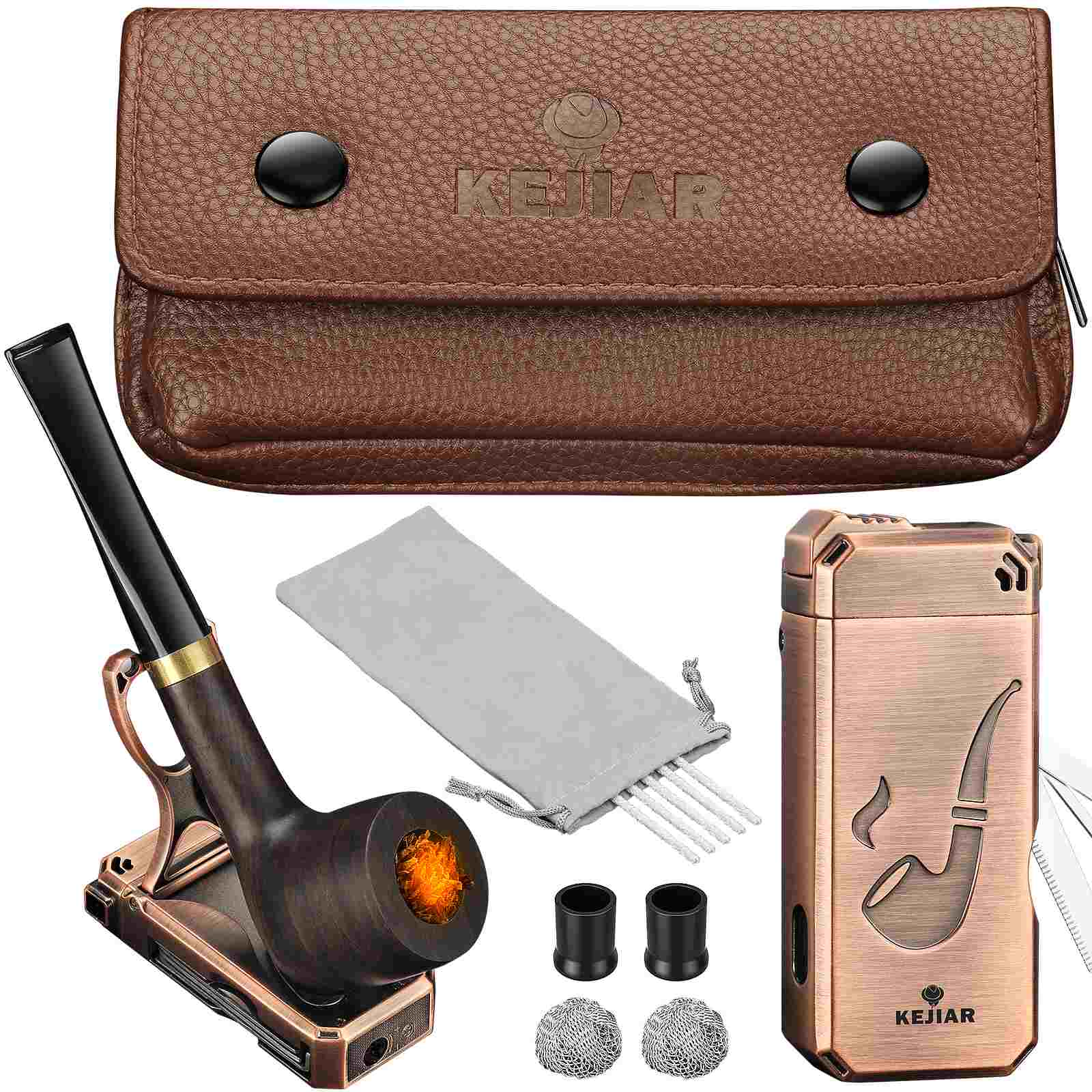 Gift Set — Pipe Essentials
