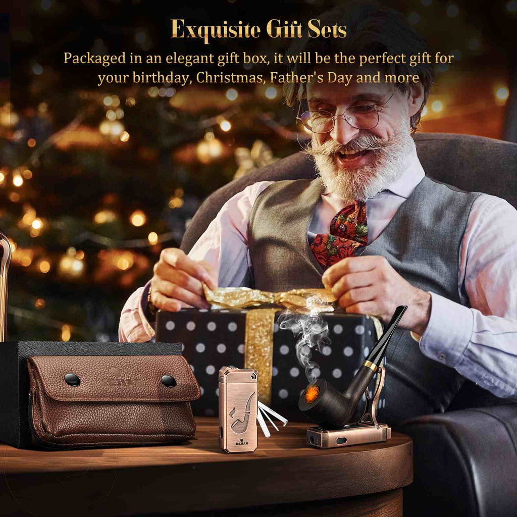 Gift Set — Pipe Essentials